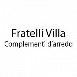 Fratelli Villa logo