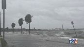 L'uragano Helene spaventa la Florida