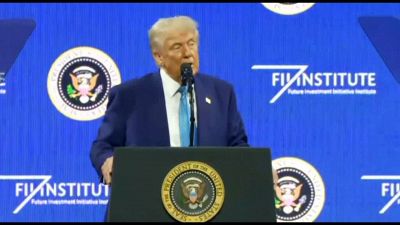 Trump definisce Zelensky un "dittatore senza elezioni"
