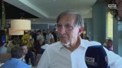 La Russa: "Non mi sbilancio sul risultato"