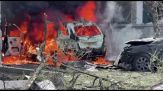 Attacco russo su Zaporizhzhia: "Impossibile descrivere questo orrore"