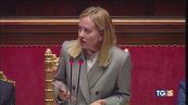 Governo e opposizioni è scontro sul riarmo