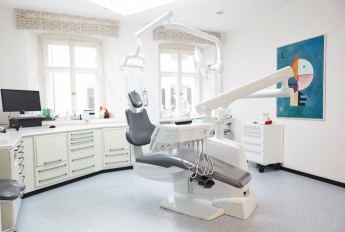 Studio dentistico dott.ssa Eleonora Seppi