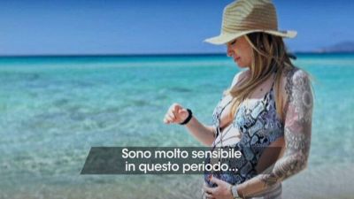 Giulia Tramontano, il vocale all'amica da "Quarto Grado"