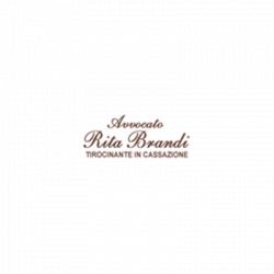 Brandi Avv. Rita logo