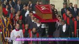 Addio Papa Francesco, i funerali domani alle 10: attese 300mila persone