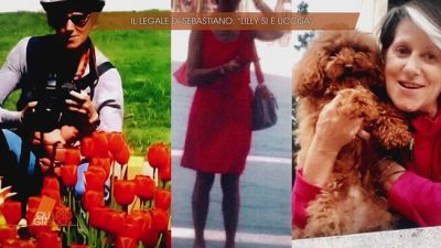 Liliana Resinovich: parla il legale di Sebastiano "Lilly si è uccisa"