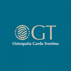 Osteopatia Garda Trentino e Pediatrica logo