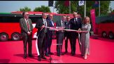 Busitalia investe 44 milioni per 111 nuovi autobus green