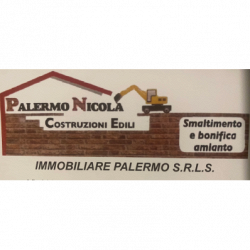 Immobiliare Palermo logo