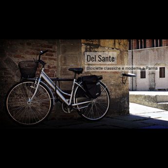 DEL SANTE - Biciclette
