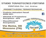 Studio Termotecnico Fontana Per. Ind. Andrea