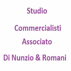 Studio Commercialisti Associato Di Nunzio & Romani logo