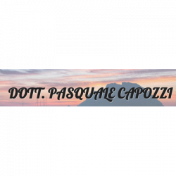 Capozzi Dr. Pasquale Medico Oculista logo
