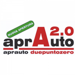 Aprauto 2.0 logo