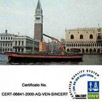 SCALO FLUVIALE FOTO HP PGOL