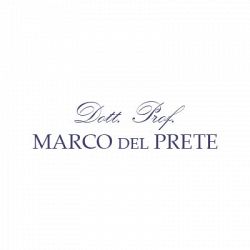 Del Prete Dr. Marco logo