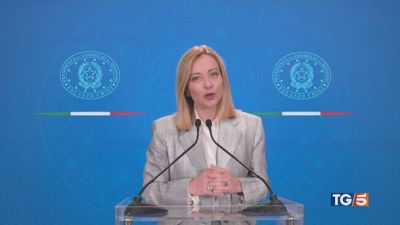 "Fase complessa serve lucidità"