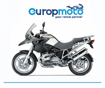 EuropMoto Rent - Noleggio Moto, Scooter, Bici elettriche Palermo noleggio moto Bmw