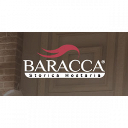 Ristorante Trattoria Storica Hostaria Baracca logo