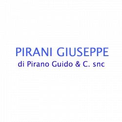 Pirani Giuseppe logo