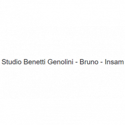 Studio Benetti Genolini - Bruno - Insam logo