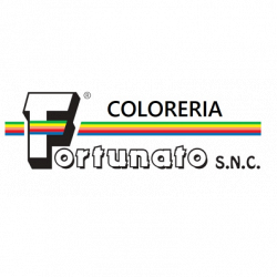 Coloreria Fortunato logo