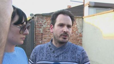 "Possibile traccia di sangue nell'impronta lasciata da Sempio"
