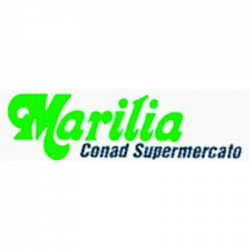Marilia Conad logo