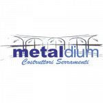 Metaldium Produzione di Infissi in Pvc-Alluminio-Persiane-Carpenteria Metallica