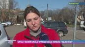 Nataly scomparsa, l'appello delle amiche: "Aiutateci"