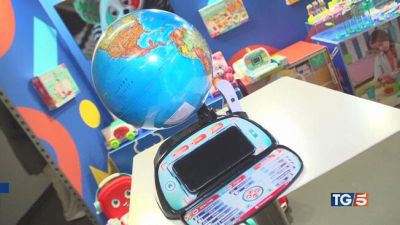 Novità e grandi ritorni: i giochi sotto l'albero
