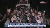 Breaking News delle 17.00 | Siria, ribelli jihadisti conquistano Damasco