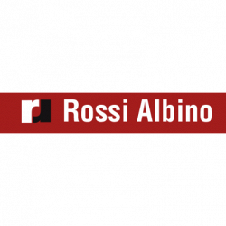Rossi Albino e C. Graniti logo