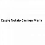 Casale Notaio Carmen Maria