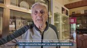 Gioielliere 94enne mette in fuga i ladri
