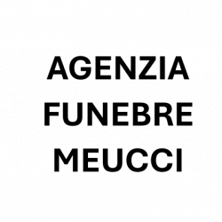 Agenzia Funebre Meucci logo