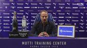 Gilardino: "'L'Inter è una delle squadre più forti"