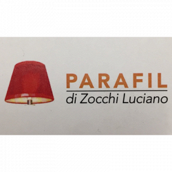 Parafil logo