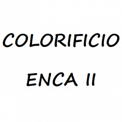 Colorificio Enca II logo