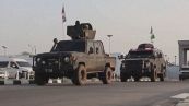 Raid in Nigeria, l'America attacca a Natale i terroristi dell'Isis