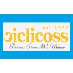 Biciclette Cicli Coss dal 1945 logo