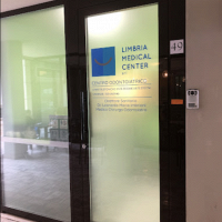 Limbria Medical Center Centro Odontoiatrico a Arezzo AR