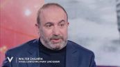 Walter Zagaria: "Vi racconto mio papà Lino Banfi"