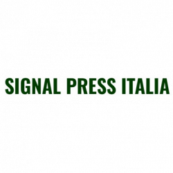 Signal Press Italia Segnaletica Stradale logo