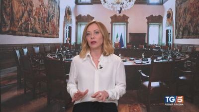 Ma è braccio di ferro opposizioni e governo