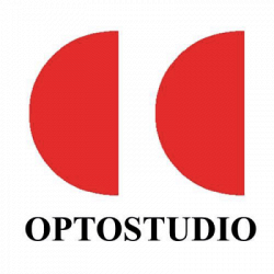 Optostudio logo