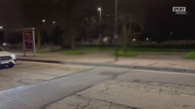 Juve, inizia l'era Tudor: il croato è arrivato alla Continassa