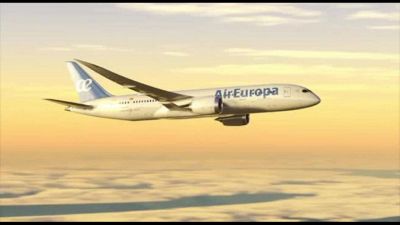 Air Europa festeggia 25 anni in Italia: "Possiamo crescere ancora"