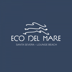 Eco del Mare logo